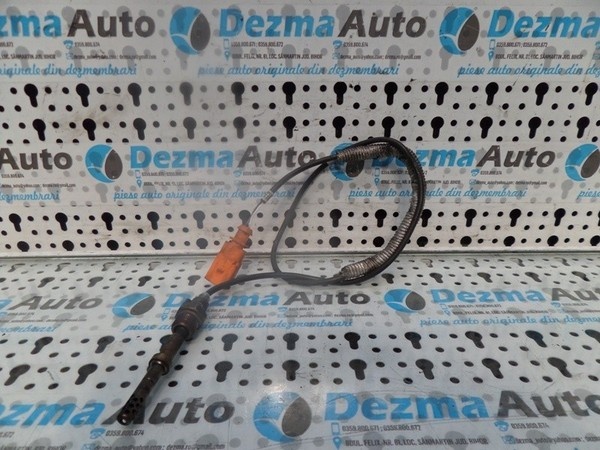 Sonda lambda 03G906088D, Vw Jetta 3 (1K2) 2.0tdi, BMM