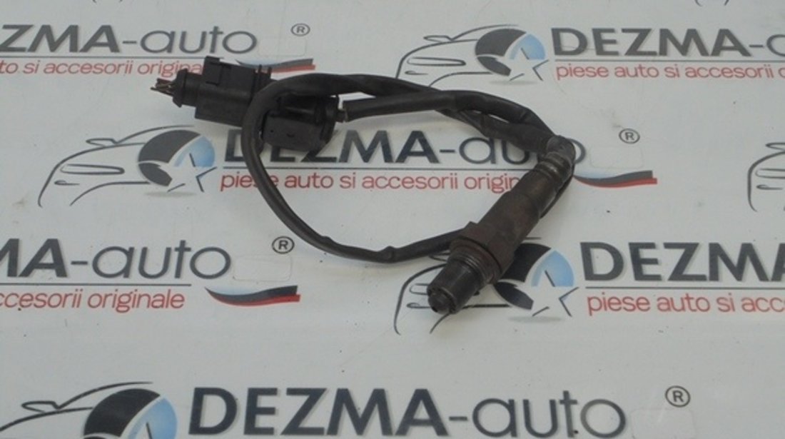 Sonda lambda, 03G906262, Audi A6 (4F2, C6) 2.0tdi (id:258782)