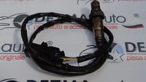 Sonda lambda, 03G906262, Skoda Superb 1 (3U4), 2.0...