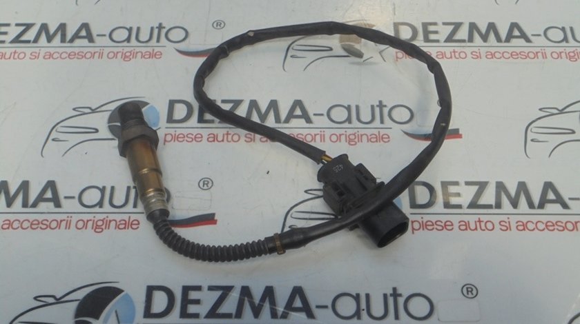 Sonda lambda 03G906262A/0281004042/043, Vw Caddy 3, 1.9 tdi, BLS