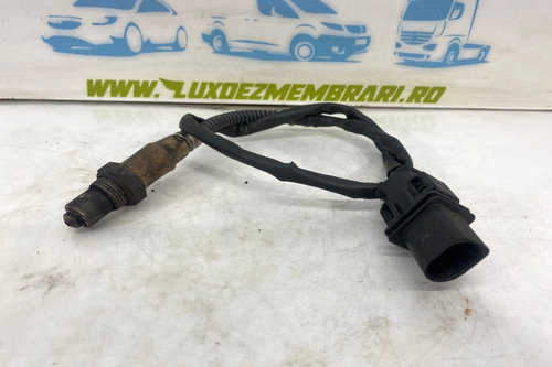 Sonda lambda 03g906262a 1.9 2.0 tdi BLS BMM BMN Seat Altea [2004 - 2009]