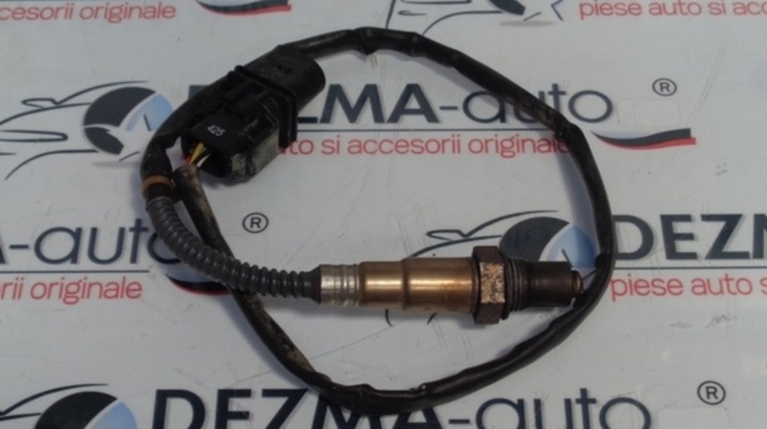 Sonda lambda 03G906262A, Audi A3 (8P) 2.0tdi, BMM