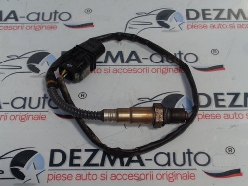 Sonda lambda 03G906262A, Vw Golf Plus 2.0tdi, BMM