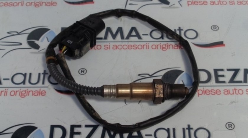 Sonda lambda 03G906262A, Vw Golf Plus 2.0tdi, BMM