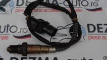 Sonda lambda, 03G906262A, Vw Passat Variant (3C5) ...