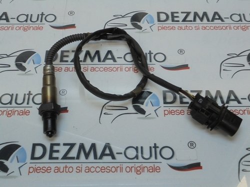 Sonda lambda 03G906262A, Vw Touran (1T1), 1.9 tdi BLS