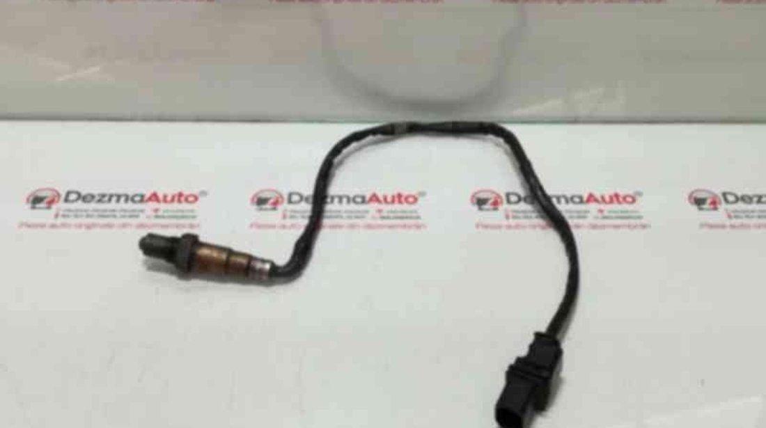 Sonda lambda 03G906262F, Audi A5 Sportback (8TA) 2.0tdi