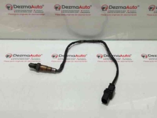 Sonda lambda 03G906262F, Vw Beetle (5C1) 2.0tdi