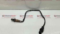 Sonda lambda 03G906262F, Vw Beetle Cabriolet (5C7)...