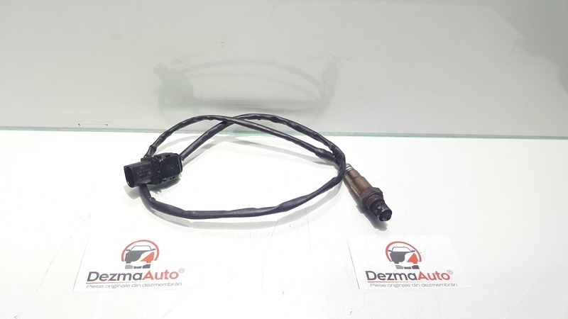 Sonda lambda, 03G906262G, Audi A4 cabriolet (8H7) 2.0tdi din dezmembrari