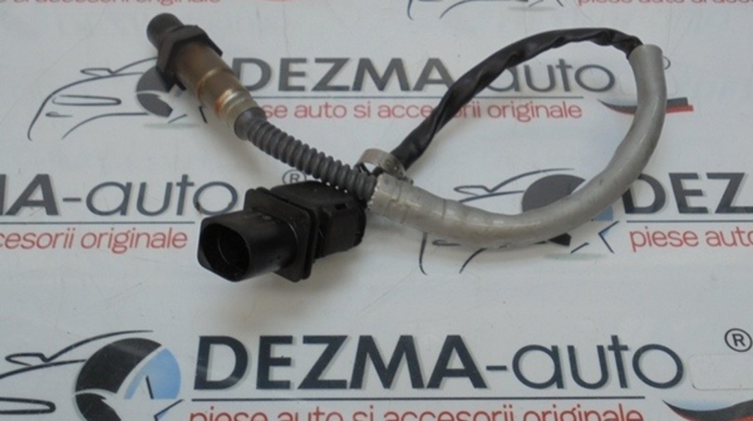 Sonda lambda 03L906262, 0281004083, Audi A4 (8K2, B8) 2.0tdi