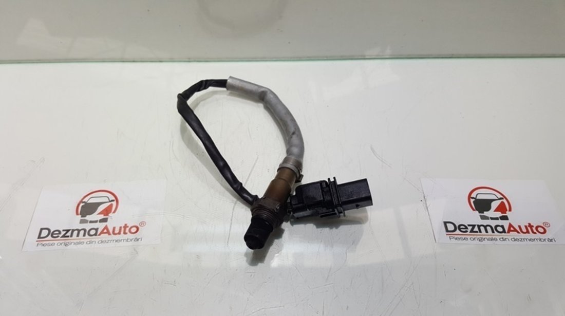 Sonda lambda, 03L906262, Audi A5 Cabriolet (8F7) 2.0 tdi