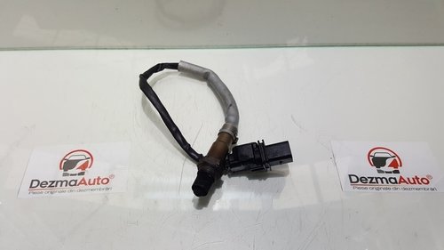 Sonda lambda, 03L906262, Seat Exeo ST (3R5) 2.0 tdi