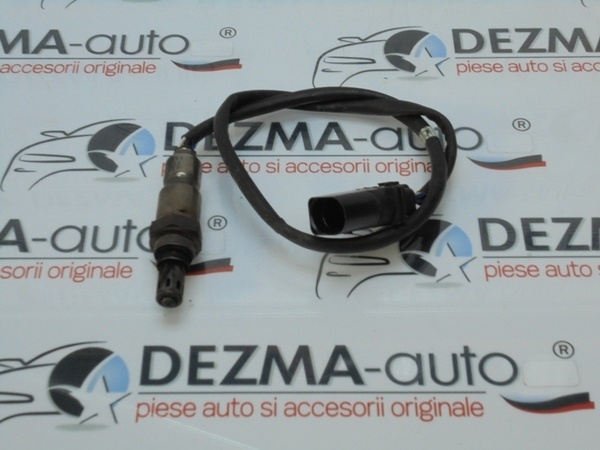 Sonda lambda 03L906262A, Audi A1, 1.6 tdi, CAYC