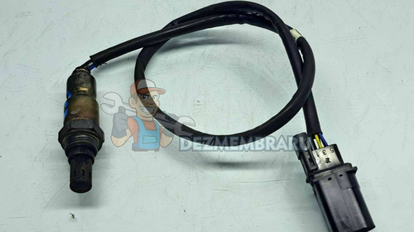 Sonda lambda 03L906262A, Skoda Octavia 2 (1Z3), 1.6 tdi, CAYC