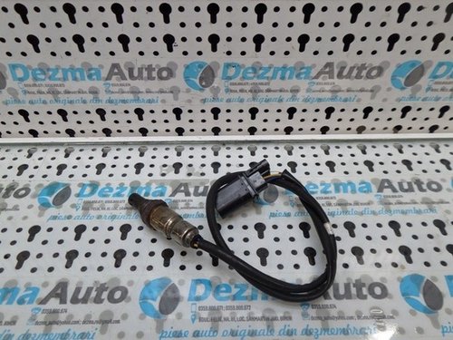 Sonda lambda 03L906262A, Vw Passat (3C) 1.6 tdi