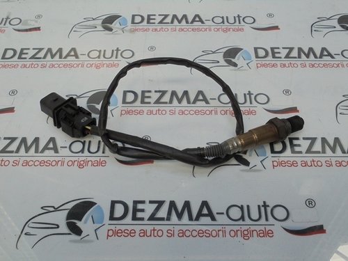 Sonda lambda 03L906262B, 0281004085, Seat Altea 2.0tdi, CFH