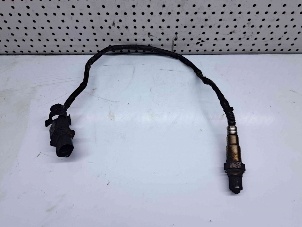 Sonda lambda 03L906262B, Audi A3 (8P1) 2.0tdi