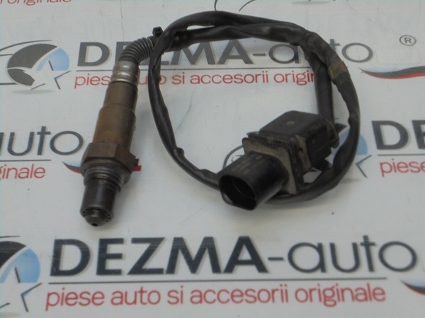 Sonda lambda 03L906262B, Audi A3 (8P1) 2.0tdi