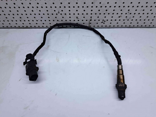 Sonda lambda 03L906262B, Audi Q3, 2.0tdi, CFFB