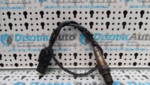 Sonda lambda, 03L906262B, Skoda Fabia 2 (5J) 1.4td...