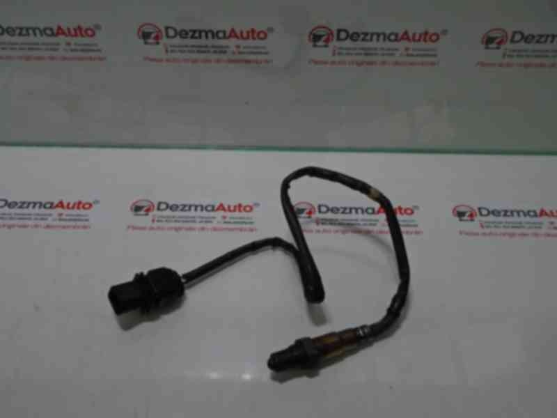 Sonda lambda 03L906262B, Vw Beetle (5C) 2.0tdi, CFFB