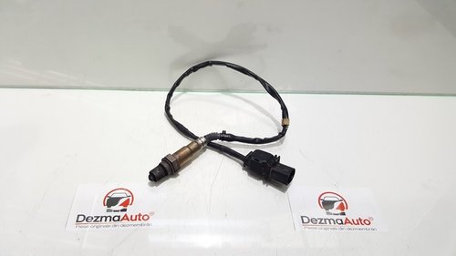 Sonda lambda 03L906262B, Vw Passat (3C2) 2.0tdi (id:348349)