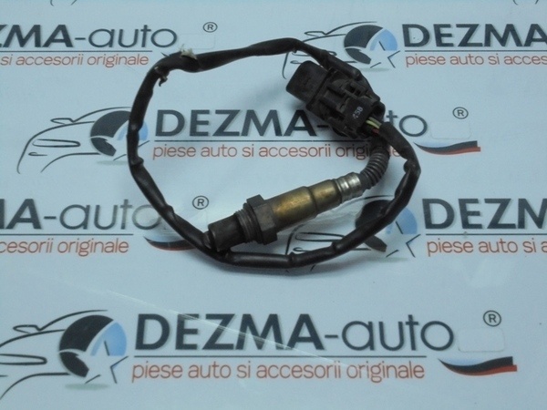 Sonda lambda 03L906262B, Vw Passat CC, 2.0tdi, CFFB