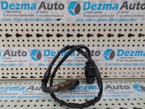 Sonda lambda 03L906262B, Vw Passat Variant (3C5) 2.0tdi BMP