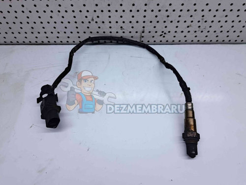 Sonda lambda 03L906262B, Vw Polo (9N) 1.4tdi BWB