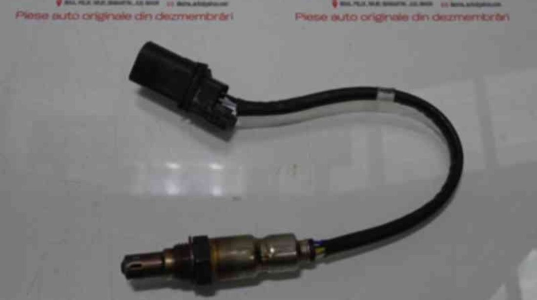 Sonda lambda 03L906262E, Audi A1 Sportback (8XA) 1.4tfsi