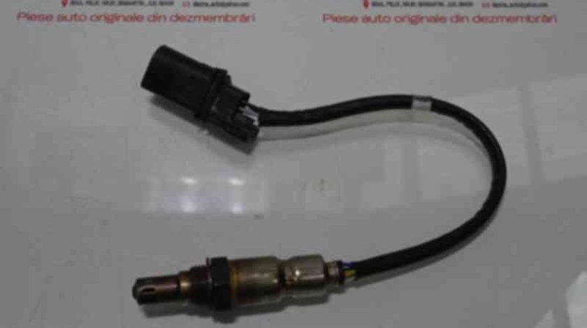 Sonda lambda 03L906262E, Skoda Fabia 2 (5J) 1.4b