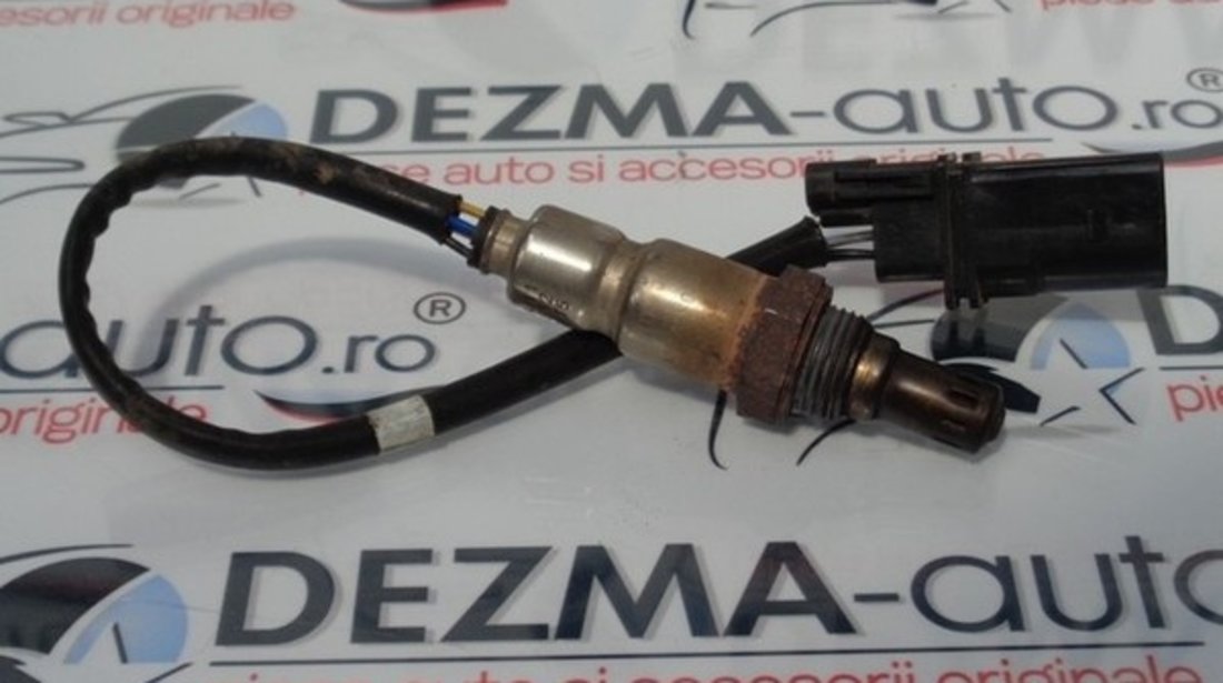 Sonda lambda, 03L906262E, Vw Caddy 3, 1.6 tdi, CAYE