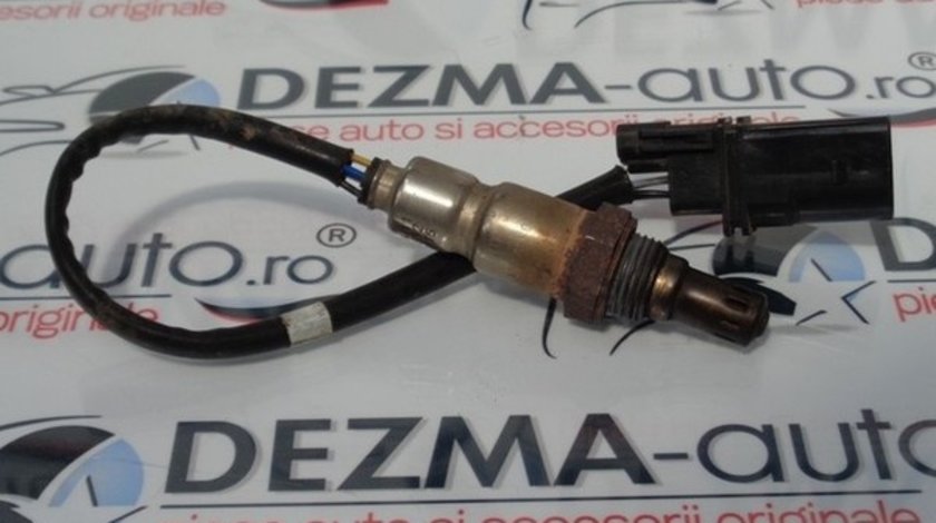 Sonda lambda, 03L906262E, Vw Caddy 3, 1.6 tdi, CAYE