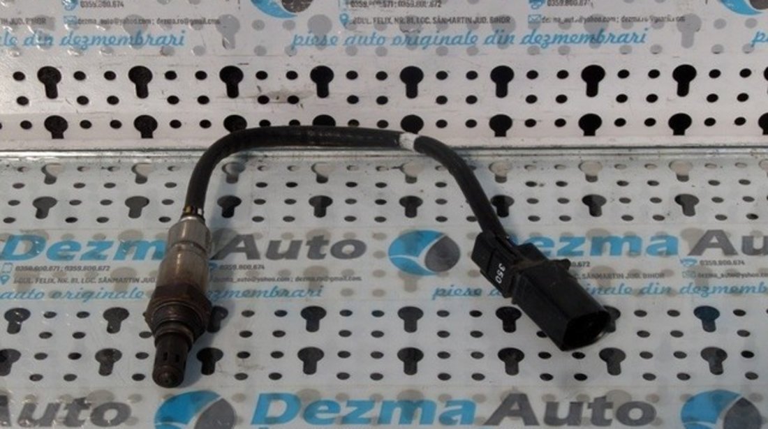 Sonda lambda 03L96262E, Vw Polo (6R) 1.6 tdi