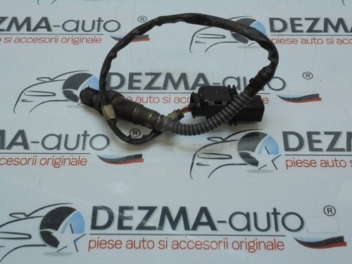 Sonda lambda, 045906262, 0281004064, Seat Altea, 1.9 tdi, BLS