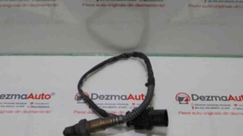 Sonda lambda 045906262, Seat Ibiza 4 (6L1) 1.4tdi, BMS