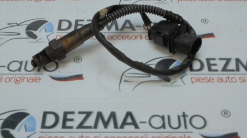 Sonda lambda, 045906262, Seat Ibiza 5, 1.4tdi, BMS