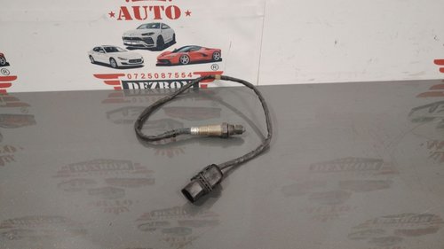 Sonda Lambda 04L906262 VW Passat B8 Sedan (3G2 CB2) 2.0 TDI 190 cai