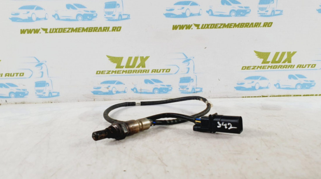 Sonda lambda 04l906262a Audi A3 8V [2012 - 2016]