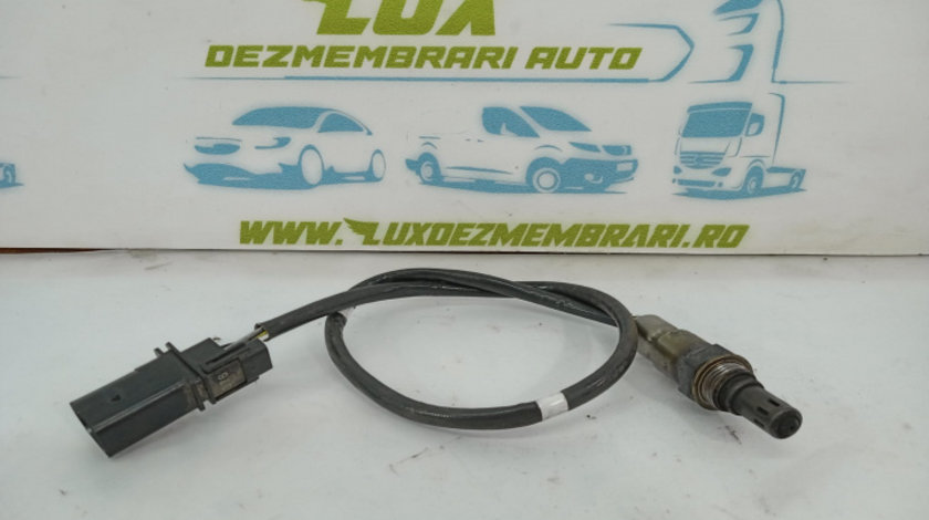 Sonda lambda 04l906262a Volkswagen VW Passat B8 [2014 - 2020]