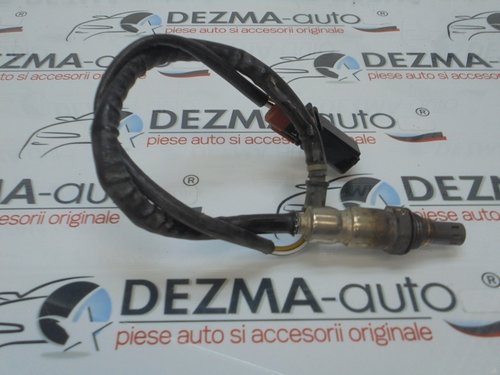 Sonda lambda, 04L906262K, Audi A1 (8X1) 1.6 tdi