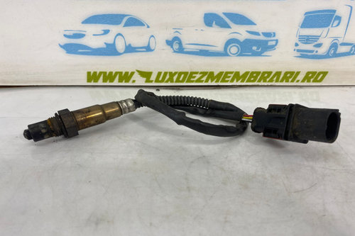 Sonda lambda 059906262 3.0 tdi Volkswagen VW Passat CC [2008 - 2012]