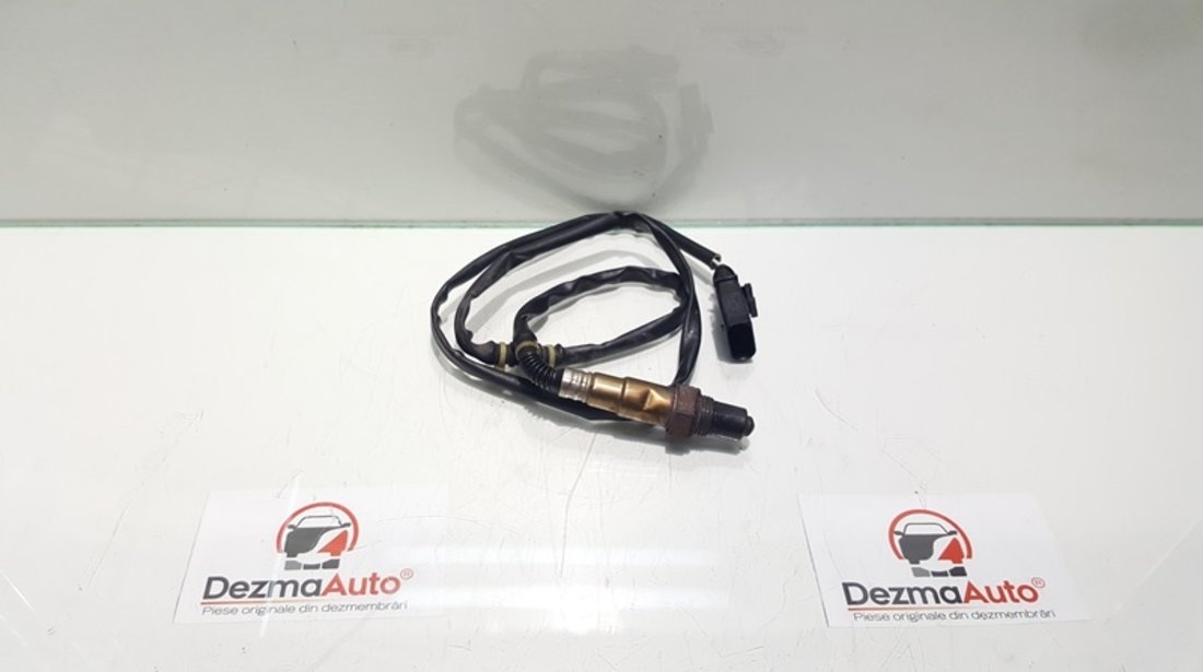 Sonda lambda 06F906262D, Audi A3 (8P1) 2.0fsi din dezmembrari