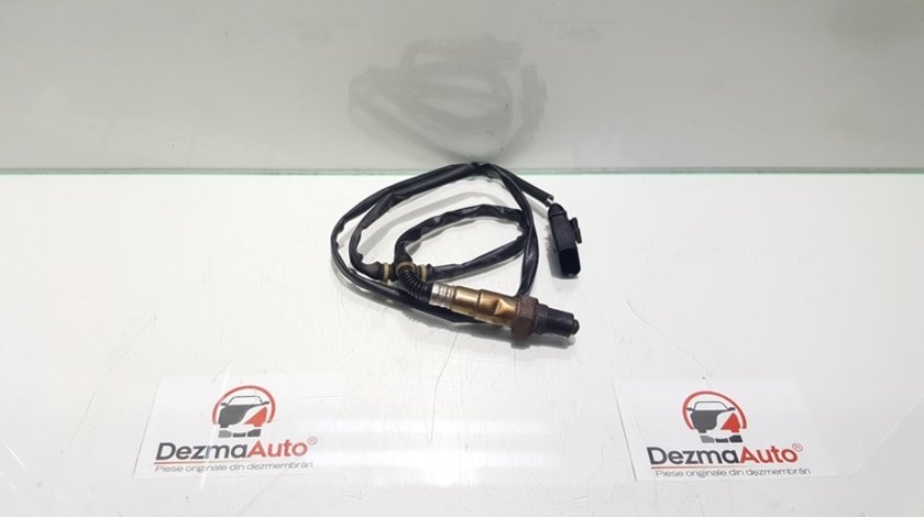 Sonda lambda 06F906262D, Vw Touran (1T1, 1T2) 2.0fsi din dezmembrari