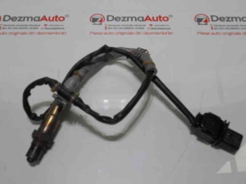 Sonda lambda 06F906262H, Audi A3 (8P1) 2.0fsi