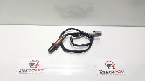 Sonda lambda 06F906262S, Skoda Octavia 2 (1Z3) 2.0fsi din dezmembrari