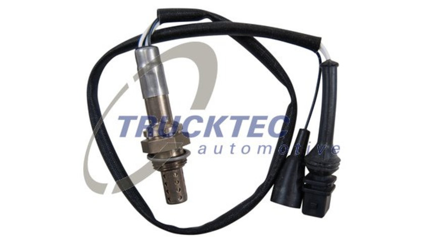 Sonda Lambda (0739041 TRUCKTEC) AUDI