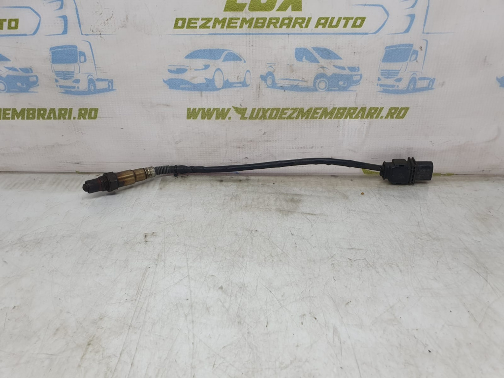 Sonda lambda 07c906262bh 1.4 tsi CAXA Audi A1 8X [2010 - 2014]