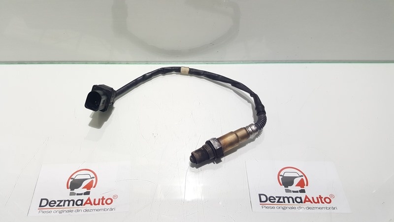 Sonda lambda 07C906262BH, Audi A7 (4GA) 3.0 tdi